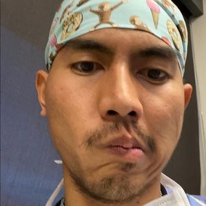 Meet your Posher, Josemaria